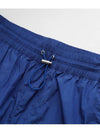 Damon Shorts Blue - ISABEL MARANT - BALAAN 4