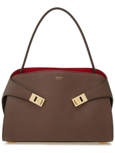 ACCESSORI DONNA BORSA - SALVATORE FERRAGAMO - BALAAN 1