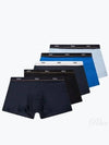 24SS Boss Underwear 50514909 984 Fa01 - HUGO BOSS - BALAAN 2