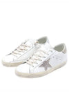 Superstar Low-Top Sneakers White - GOLDEN GOOSE - BALAAN 2