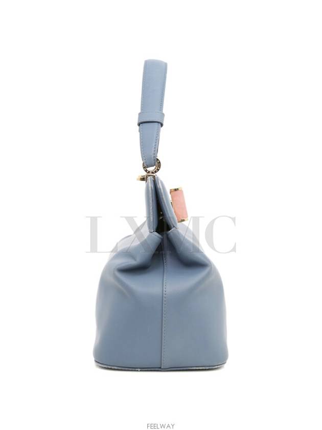 women tote bag - BVLGARI - BALAAN 3