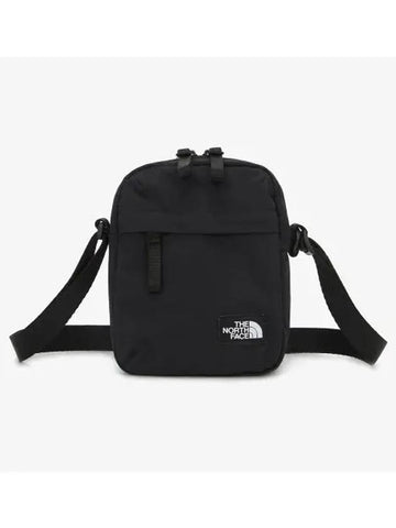 The North Face NN2PQ13A Travel Cross Bag Small - THE NORTH FACE - BALAAN 1