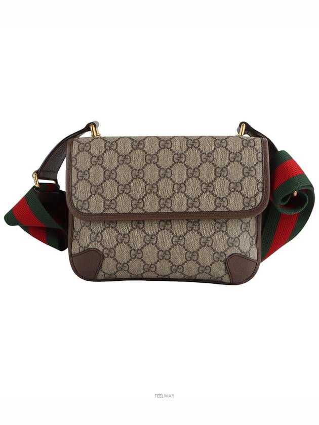 women cross bag - GUCCI - BALAAN 3