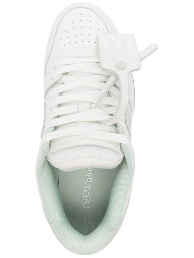 Off-White Flat Shoes - OFF WHITE - BALAAN 3