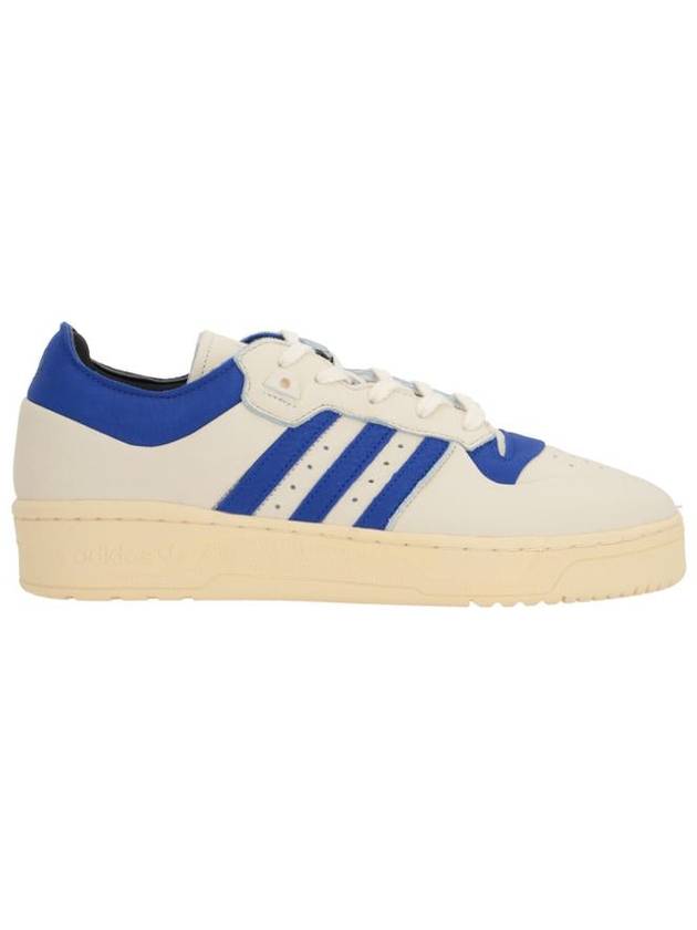 Rivalry 86 Low Top Sneakers Blue White - ADIDAS - BALAAN 6