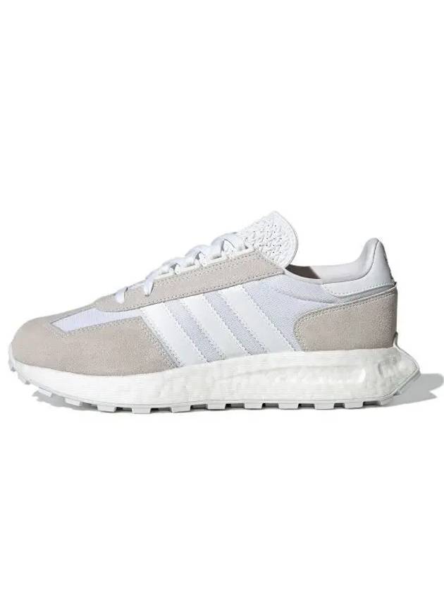 Retropy E5 Low Top Sneakers Beige - ADIDAS - BALAAN 2