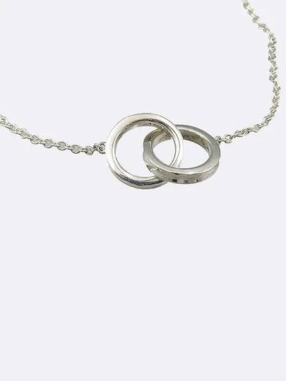 tiffany silver bracelet jewelry - TIFFANY & CO. - BALAAN 2