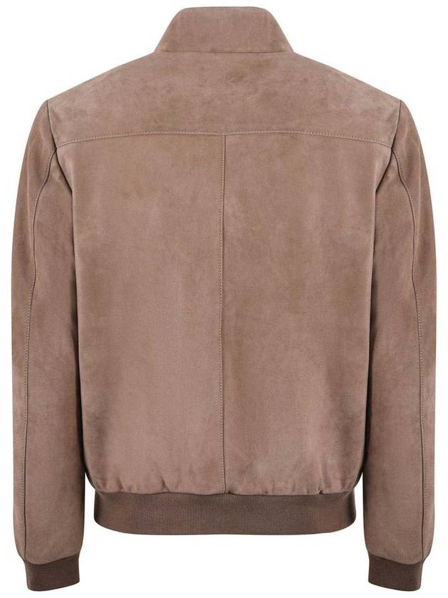 The Jack Leathers  Coats Beige - THE JACK LEATHERS - BALAAN 3