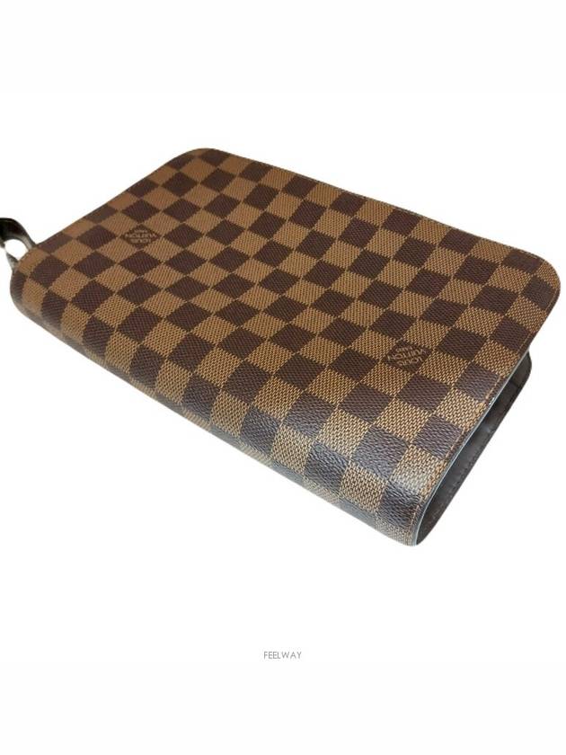 men clutch bag - LOUIS VUITTON - BALAAN 9