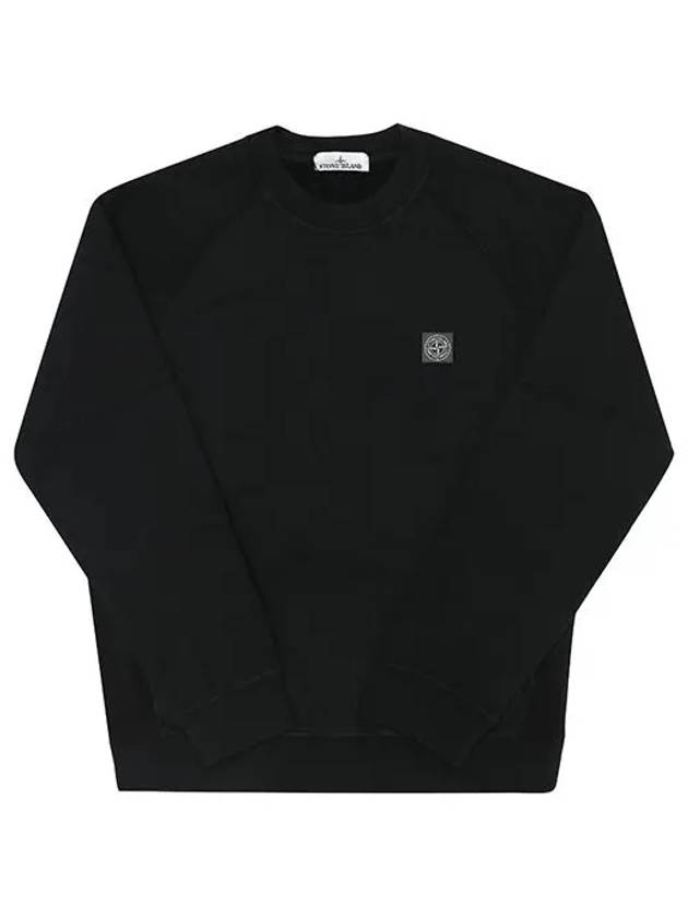 60252 V0029 Men s Sweatshirt - STONE ISLAND - BALAAN 1