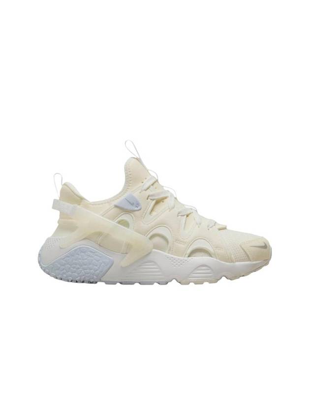 Air Huarache Craft Low Top Sneakers Summit White - NIKE - BALAAN 1