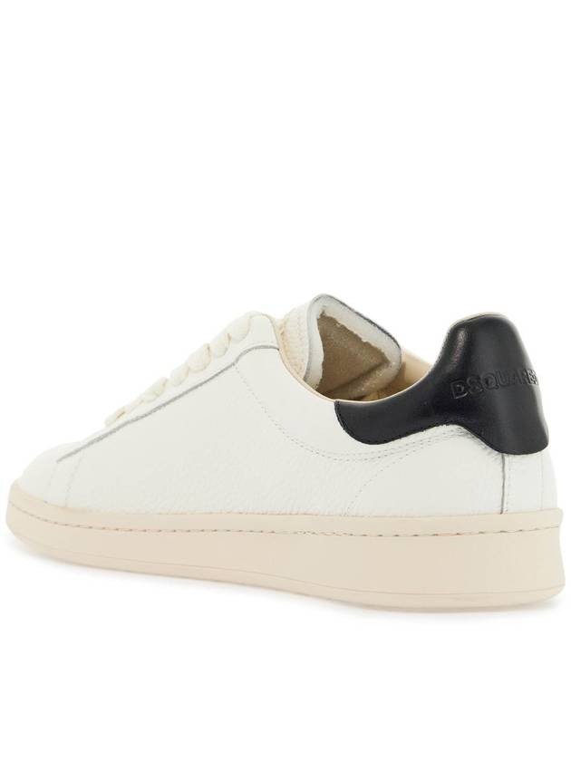 sneakers box - DSQUARED2 - BALAAN 3