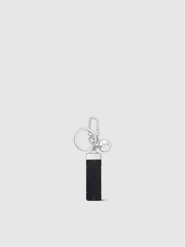 Neo LV Club Bag Charm Key Holder Grey - LOUIS VUITTON - BALAAN 3