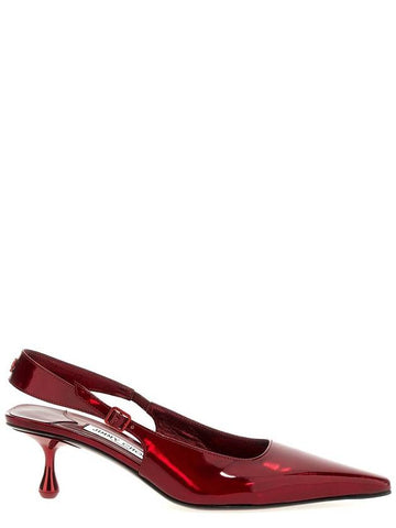 Jimmy Choo 'Amel' Slingback - JIMMY CHOO - BALAAN 1