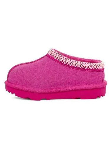 KIDS Toddler Stitch Color Shoes Rockrose Tasman II 1019066TRCR - UGG - BALAAN 1