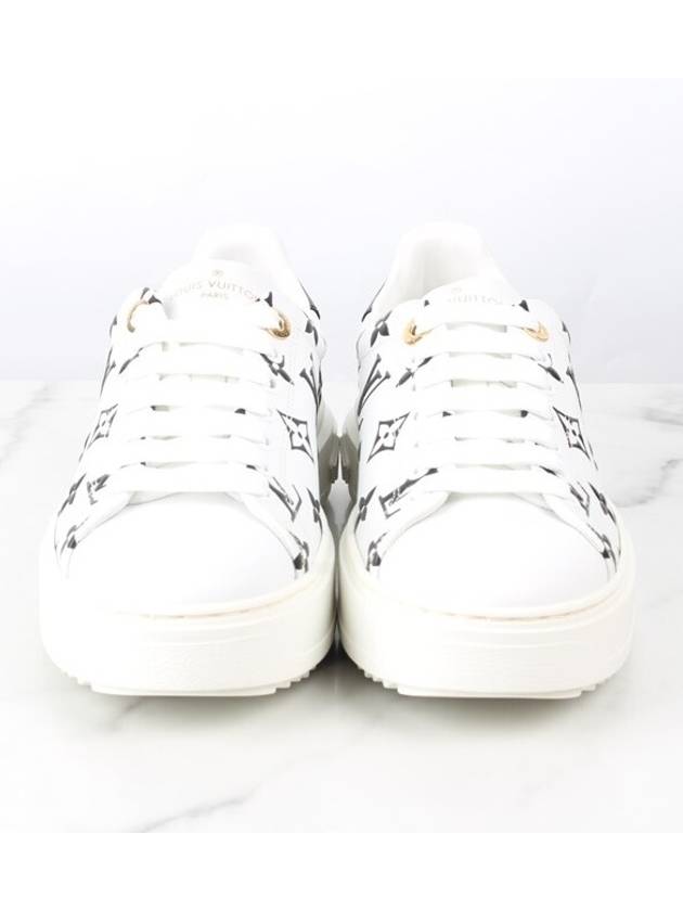 Time Out Sneakers 37 240 - LOUIS VUITTON - BALAAN 3