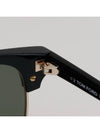 Sunglasses TF248 05N Classic Gold Frame Men Women Fashion HENRY - TOM FORD - BALAAN 6