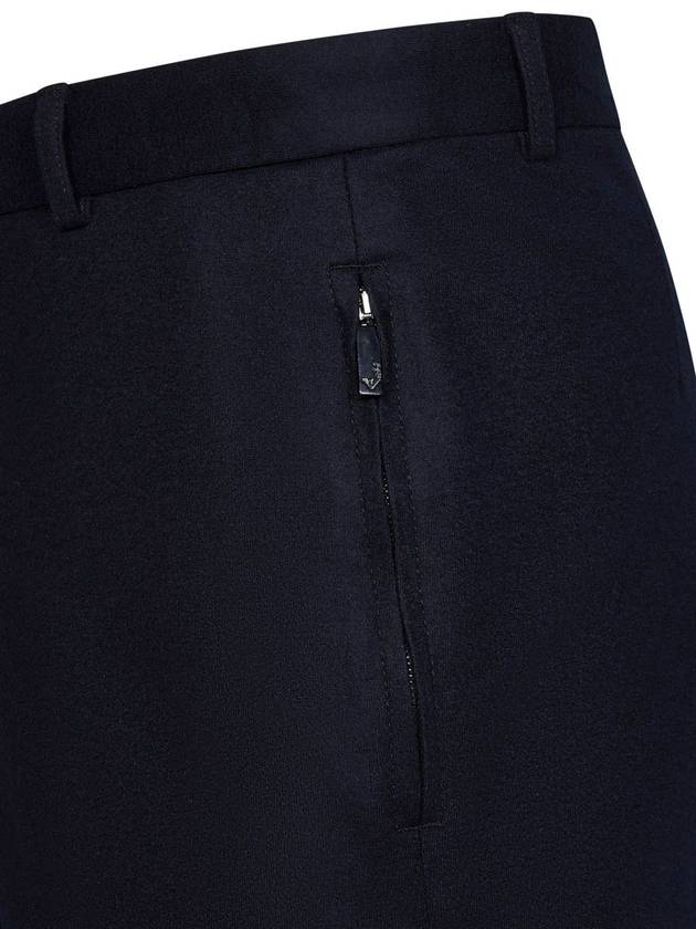 Emporio Armani Trousers - EMPORIO ARMANI - BALAAN 3