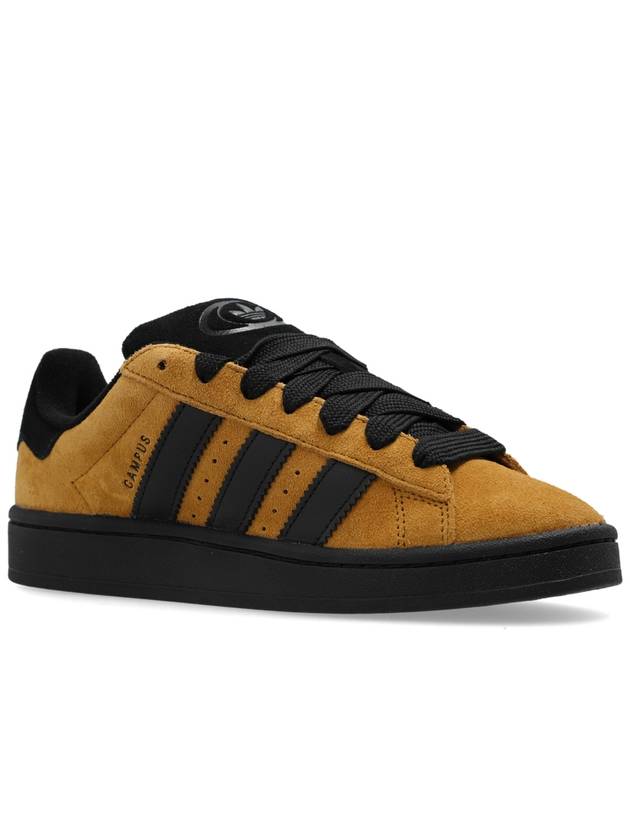 ADIDAS Originals Sports Shoes ‘Campus’, Men's, Brown - ADIDAS ORIGINALS - BALAAN 4