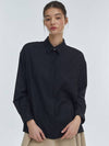 Closet Hidden Shirt Black - MANAVIS7 - BALAAN 3