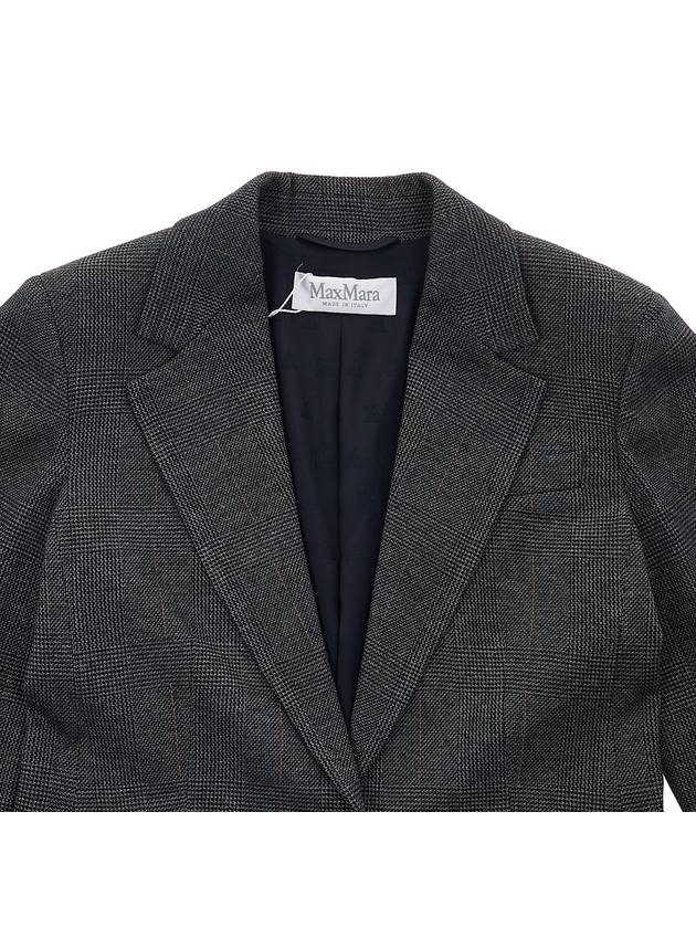 Spinze blazer jacket SFINGE 005 - MAX MARA - BALAAN 3