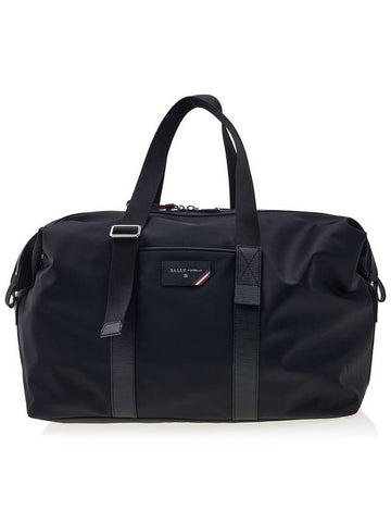 Fullho Weekend Tote Bag FULGHO 00 - BALLY - BALAAN 1