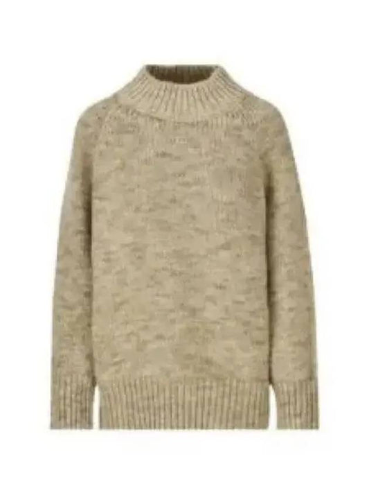 Botanical Dye Knit Top Military Green - MAISON MARGIELA - BALAAN 2