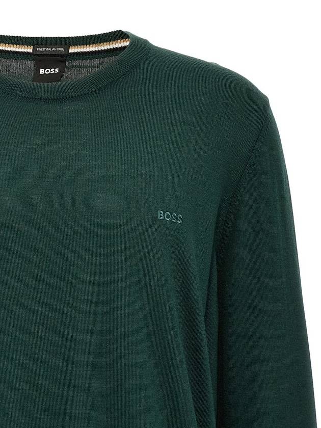 Hugo Boss 'Botto' Sweater - HUGO BOSS - BALAAN 3