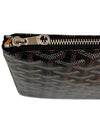 Sena Pochette MM Clutch Black SENAT2MMLTY01 - GOYARD - BALAAN 5