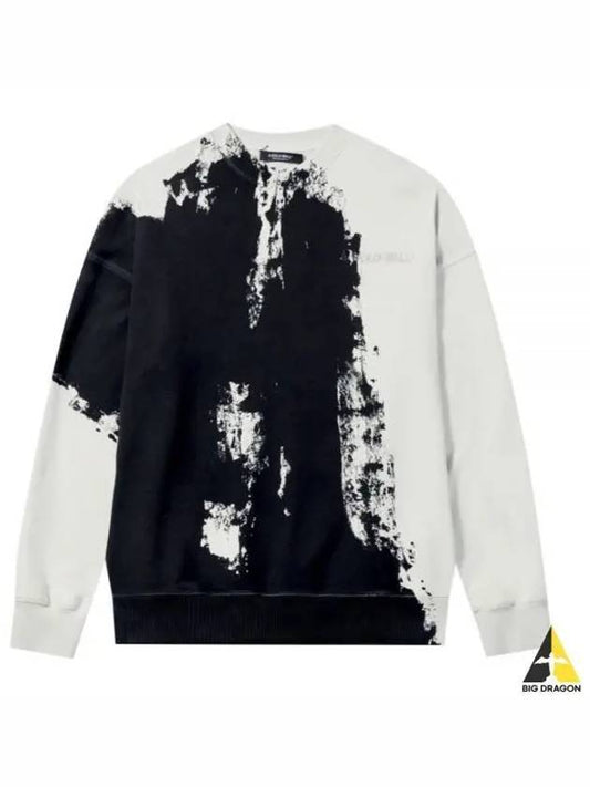 A COLD WALL Relax Sweatshirt Black ACWMW087 000 - A-COLD-WALL - BALAAN 1