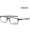 Glasses frame OX3232 01 BASE PLANE black - OAKLEY - BALAAN 4