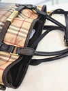 Check Nova Gradient 2WAY Shoulder Bag 36903771 - BURBERRY - BALAAN 9