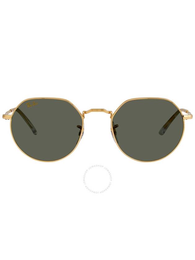 Jack Sunglasses RB3565-919631-53 - RAY-BAN - BALAAN 3