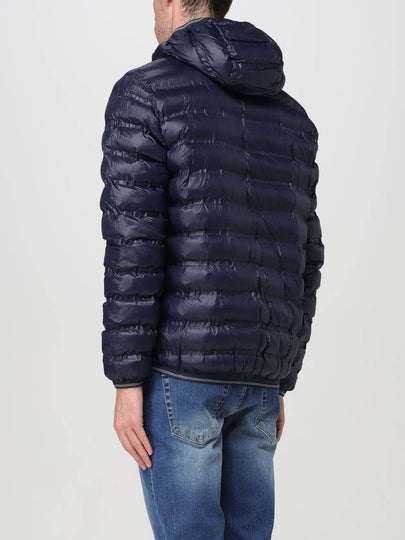 Jacket men Blauer - BLAUER - BALAAN 2