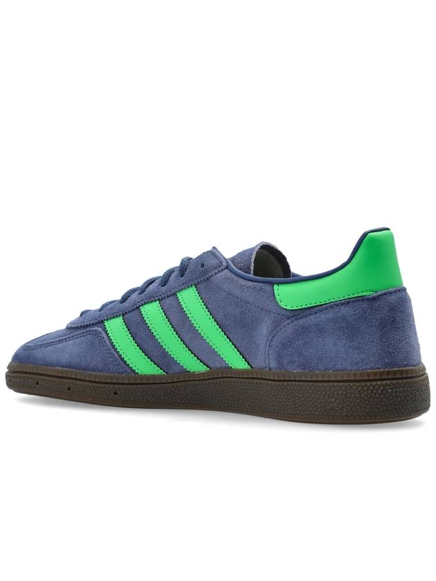 ADIDAS Originals Sports Shoes Handball Spezial, Men's, Blue - ADIDAS ORIGINALS - BALAAN 5