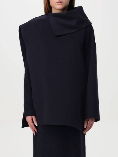 Coat woman Fabiana Filippi - FABIANA FILIPPI - BALAAN 1