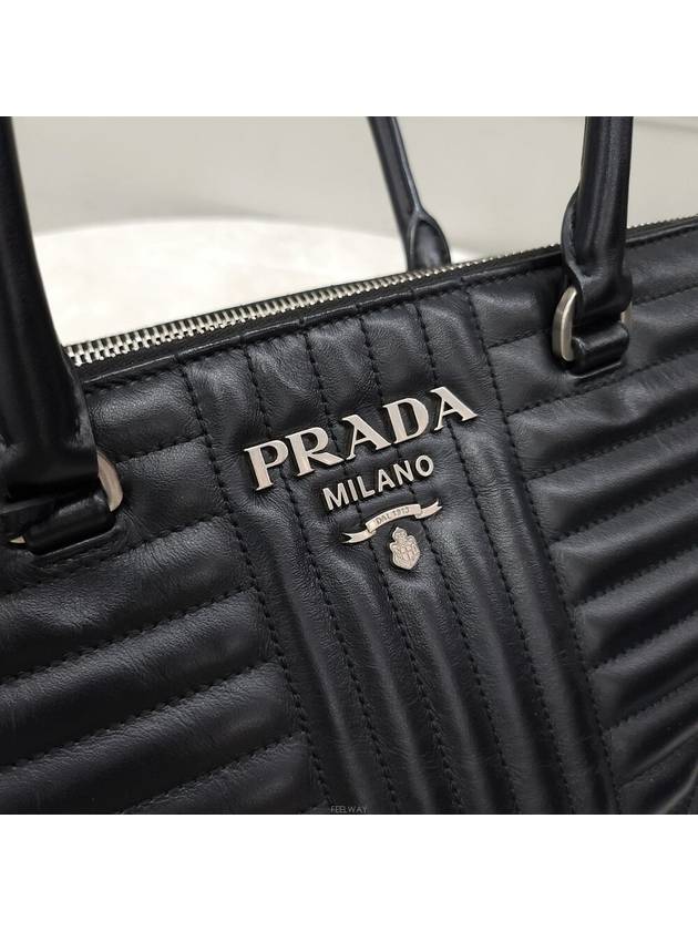 women tote bag - PRADA - BALAAN 5