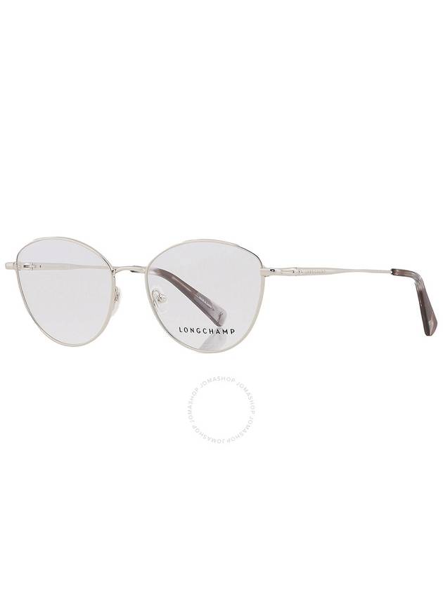 Longchamp Demo Cat Eye Ladies Eyeglasses LO2143 712 53 - LONGCHAMP - BALAAN 3