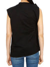 2407264 001 Women s sleeveless t shirt - SACAI - BALAAN 5