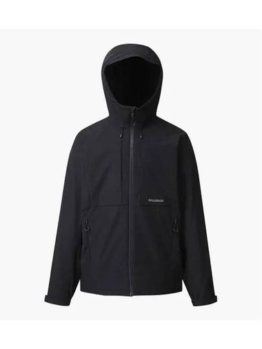 Limber softshell jacket LC2574300 - SALOMON - BALAAN 1