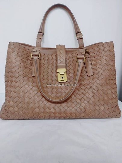 women tote bag - BOTTEGA VENETA - BALAAN 2