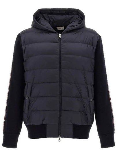 Padding J20919B00022 M1131742 - MONCLER - BALAAN 2