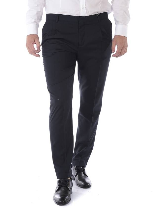 Daniele Alessandrini Jeans Trouser - DANIELE ALESSANDRINI - BALAAN 1