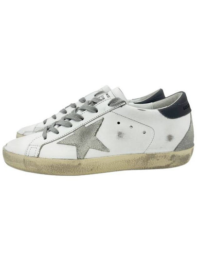 Superstar Women s Sneakers 11915 - GOLDEN GOOSE - BALAAN 2