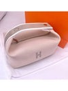 Bride A Brac Small Pouch Bag Naturel - HERMES - BALAAN 2