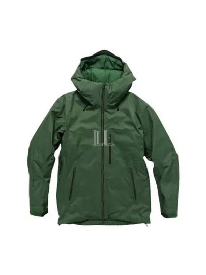 Beta Insulated Windbreaker Eden - ARC'TERYX - BALAAN 2