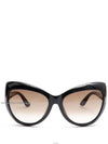 men sunglasses - TOM FORD - BALAAN 5