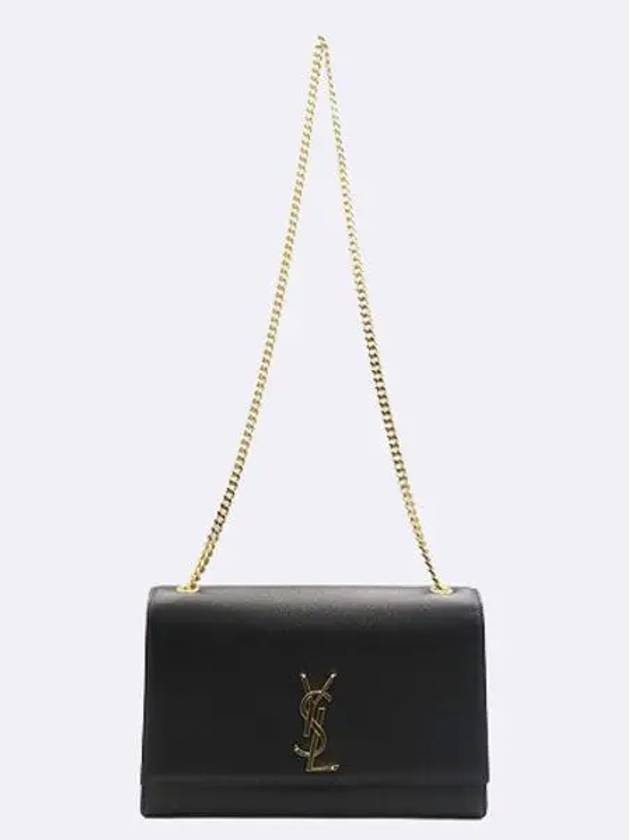 446752 shoulder bag - SAINT LAURENT - BALAAN 2