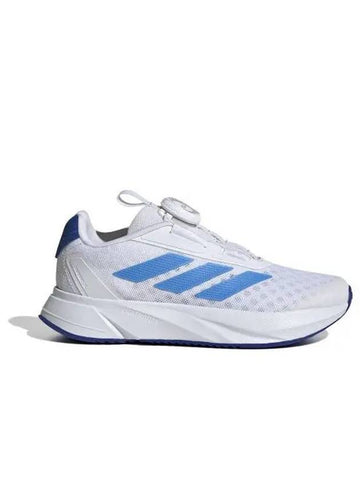 Duramo SL Boa K IF5986 FTWWHT BLUBRS MAGBEI Sneakers 584318 - ADIDAS - BALAAN 1