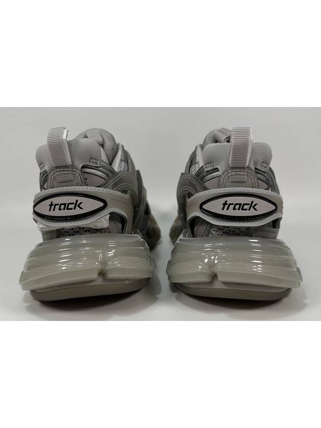 Women s Track Clear Sole Sneakers 240 - BALENCIAGA - BALAAN 5